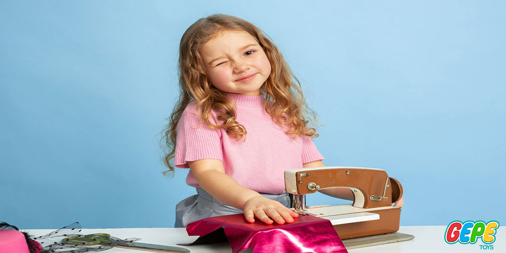 اسباب بازی مشاغل دخترانه