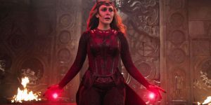 اسکارلت ویچ