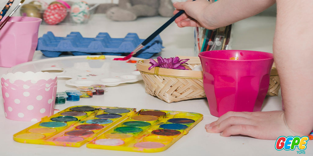 اسباب بازی مشاغل دخترانه