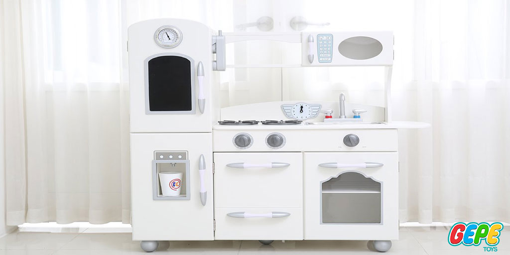 اسباب بازی آشپزخانه