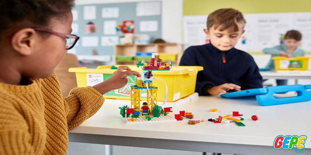 اسباب بازی مشاغل پسرانه