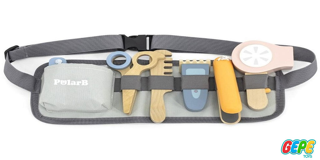 اسباب بازی مشاغل دخترانه