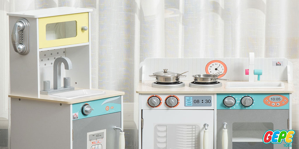 اسباب بازی آشپزخانه