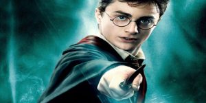 هری پاتر