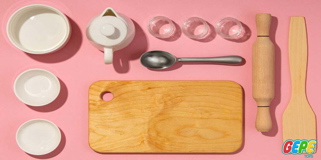 اسباب بازی آشپزخانه