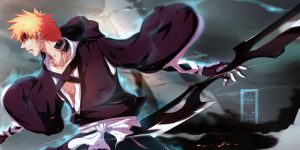 ایتیگو کوروساکی