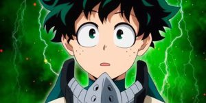 ایزوکو میدوریا