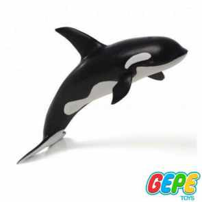 فیگور نهنگ قاتل