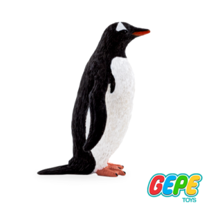 پنگوئن جنتو