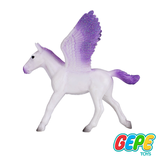 کره اسب بالداز یاسی