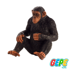 فیگور شامپانزه