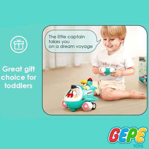 هواپیما کنترلی هولی تویز