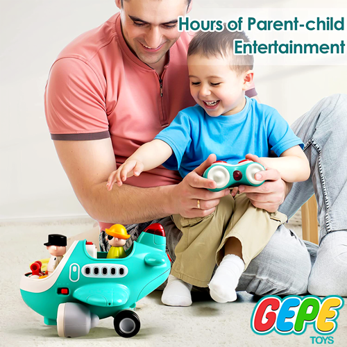 هواپیما کنترلی هولی تویز