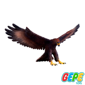 فیگور عقاب طلایی