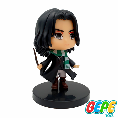 فیگور هری پاتر با عصا