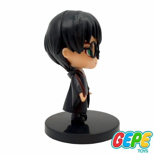 فیگور هری پاتر با عصا