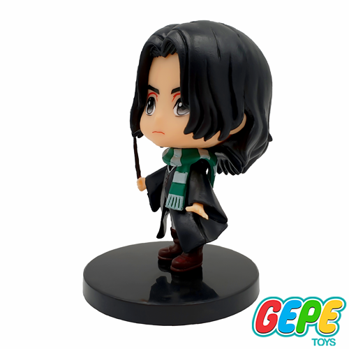 فیگور هری پاتر با عصا