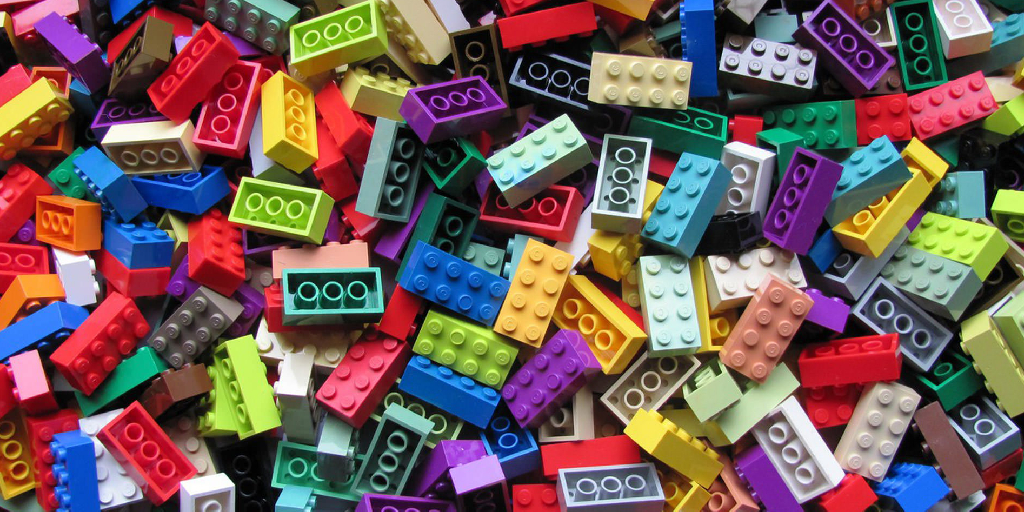 محبوب ترین اسباب بازی های دنیا