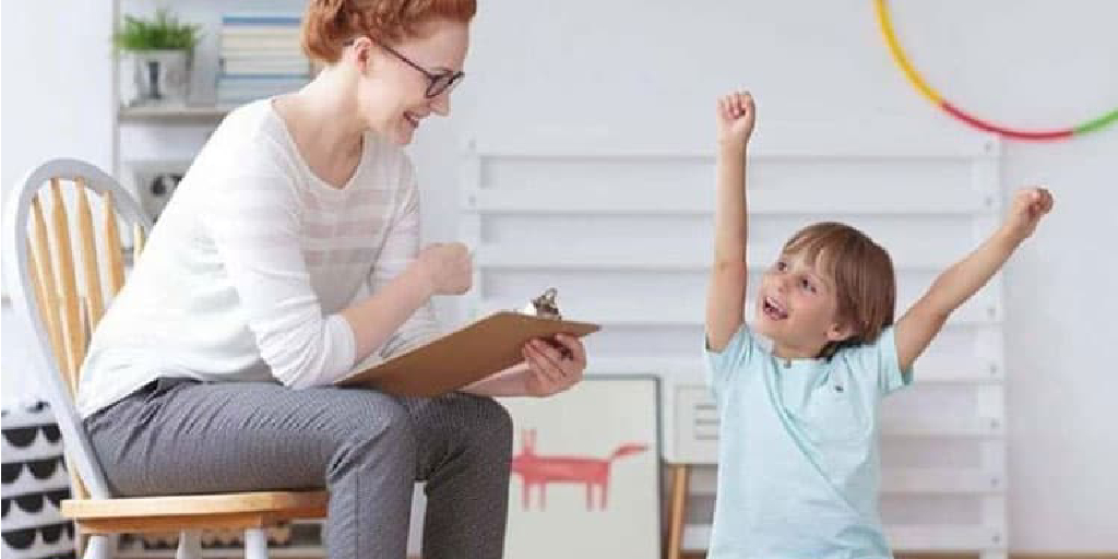 توجه بیش از حد به کودکان