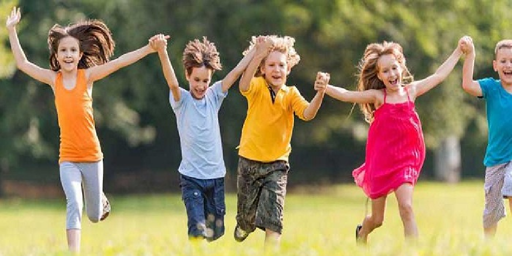 تفاوت بازی کودکان در قدیم و جدید