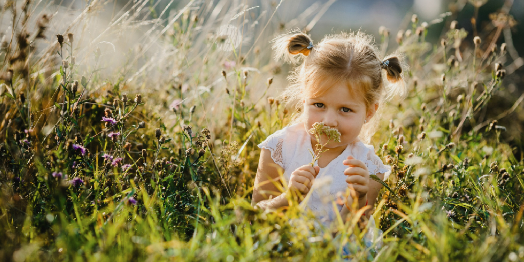 آموزش حفاظت از محیط زیست به کودکان