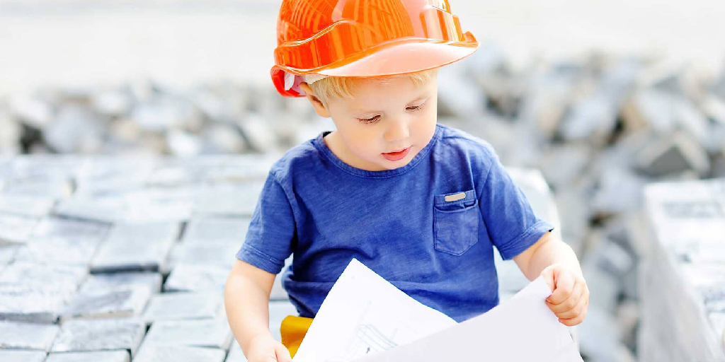 چگونگی کشف استعداد کودکان