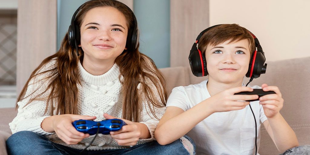 مزایا و معایب بازی‌های ویدئویی