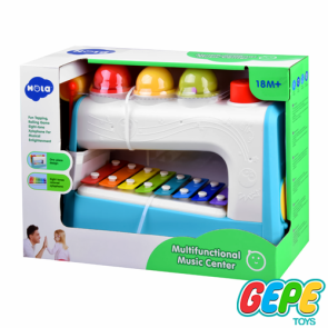 بلز چندکاره هولی تویز 