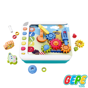 ماشین یادگیری هولی تویز