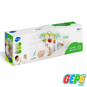 آویز ورزشی نوزاد هولی تویز