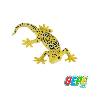 فیگور مارمولک لئوپارد