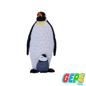 فیگور پنگوئن امپراطور