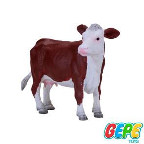 فیگور گاو ماده هرفورد