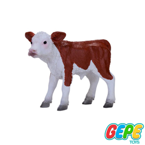 فیگور گوساله هرفورد