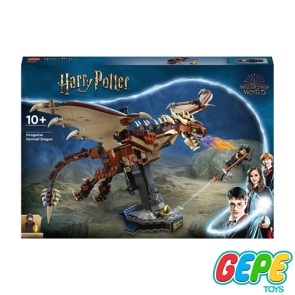 لگو اژدها هری پاتر