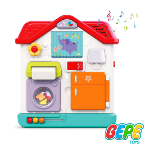 کلبه هوش مونته سوری هولا