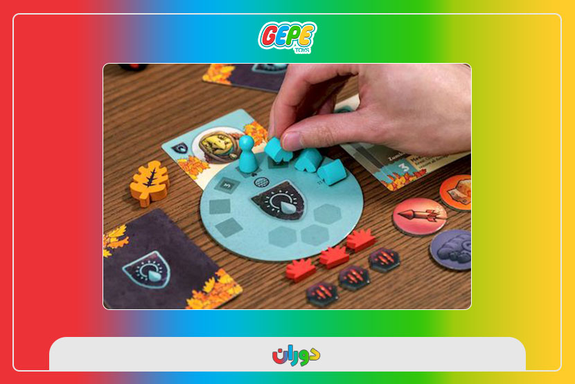 5 مدل از برترین برد گیمهای دنیا