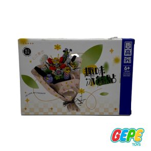 لگو دسته گل