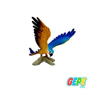 فیگور طوطی برند موفان