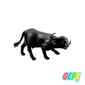 فیگور بوفالو برند موفان