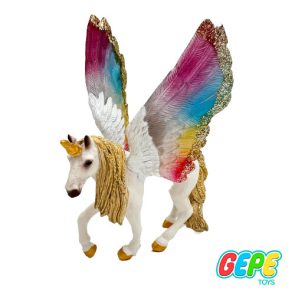 فیگور تکشاخ برند موفان