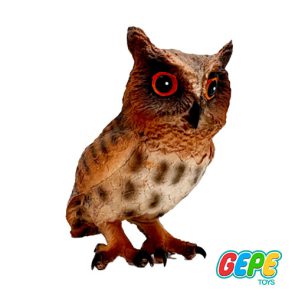 فیگور جغد برند موفان