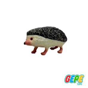 فیگور جوجه تیغی برند موفان