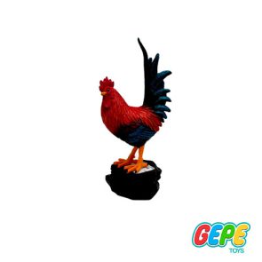 فیگور خروس برند موفان