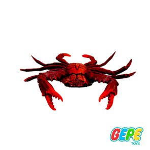 فیگور خرچنگ برند موفان