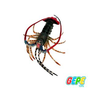 فیگور خرچنگ لابستر برند موفان