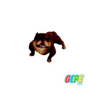 فیگور سگ قلدر برند موفان
