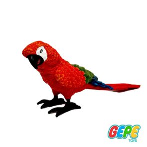 فیگور طوطی برند موفان