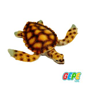 فیگور لاکپشت برند موفان