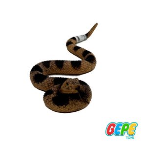 فیگور مار زنگی برند موفان